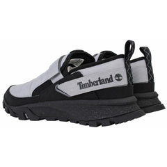 Timberland Mills Falls Mens Grey Shoes