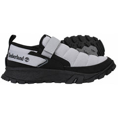 Timberland Mills Falls Mens Grey Shoes