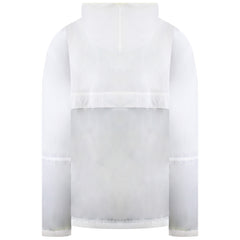 Timberland Super Lightweight Mens White Jacket