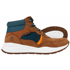 Timberland Boroughs Project Womens Brown Boots