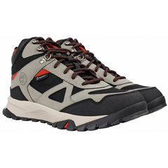 Timberland Lincoln Peak Mens Grey Hiking Boots