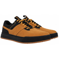 Timberland Maple Grove Mens Wheat Trainers