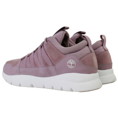 Timberland Boroughs Project Oxford Kids Pink Trainers