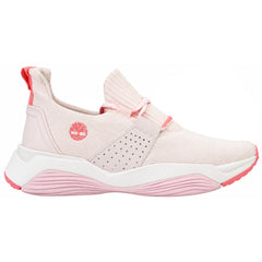 Timberland Emerald Bay Womens Pink Trainers