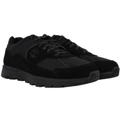 Timberland Field Trekker Womens Black Hiking Shoes