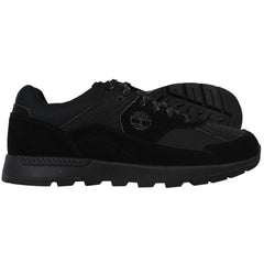 Timberland Field Trekker Womens Black Hiking Shoes