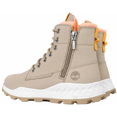 Timberland Brooklyn Mens Beige Boots