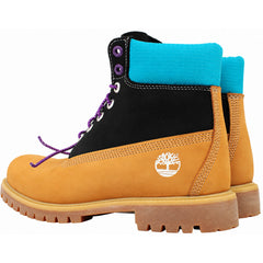 Timberland Premium Waterproof Mens Wheat Boot