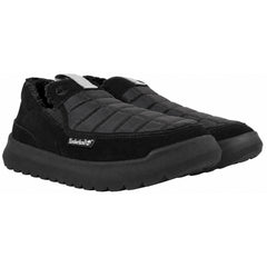 Timberland EZ Lounge Mens Black Shoes