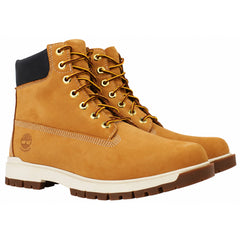 Timberland 6inch Tree Vault Waterproof Mens Wheat Boots
