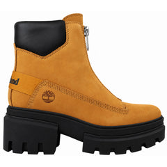 Timberland 6inch Everleigh Womens Wheat Boots