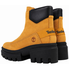 Timberland 6inch Everleigh Womens Wheat Boots