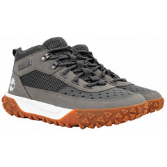 Timberland GreenStride Motion 6 Mens Grey Hiking Boots
