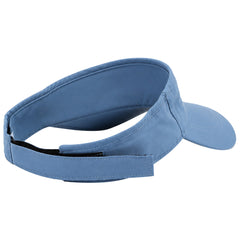 Castore AMC Blue Tennis Visor