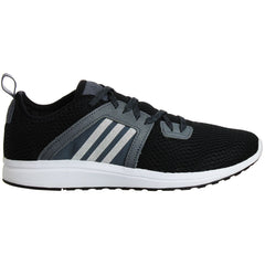 Adidas Durama Womens Black Running Shoes