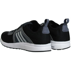 Adidas Durama Womens Black Running Shoes