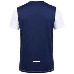 Castore Technical Training Mens White Tennis Top