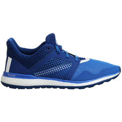 Adidas Energy Bounce 2M Mens Blue Running Shoes