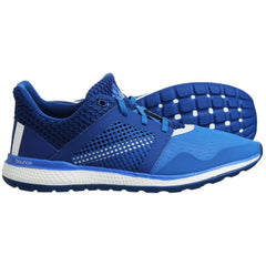 Adidas Energy Bounce 2M Mens Blue Running Shoes