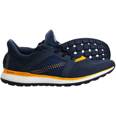 Adidas Energy Bounce 2M Mens Dark Blue Running Shoes