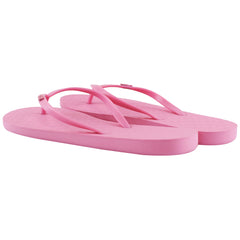 Roxy Viva IV Womens Light Pink Flip-Flops