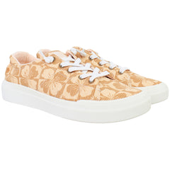 Roxy Rae Womens Brown Shoes