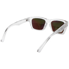 VonZipper Mode Clear Sunglasses