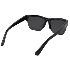 VonZipper Formula Black Sunglasses
