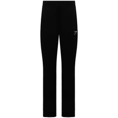 Gymshark Pippa Womens Black Track Pants