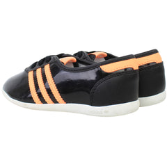 Adidas Forum Slipper 2.0 Kids Black Shoes