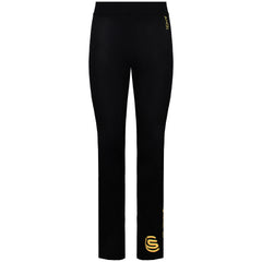 Skins A400 Starlight Mens Black Leggings