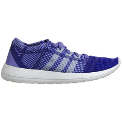 Adidas Element Refine Tricot Womens Purple Running Shoes