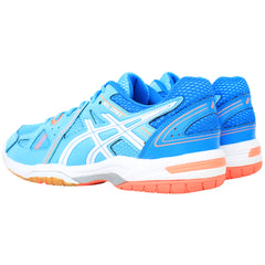Asics Gel-Spike 3 Mens Blue Running Shoes