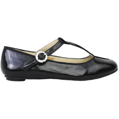 Fred Perry Low Womens Black Shoes
