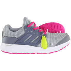 Adidas Galaxy 3.1 Damen Womens Grey Running Shoes
