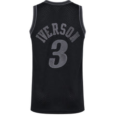 Mitchell & Ness NBA Philadelphia 76ers Allen Iverson Mens Vest
