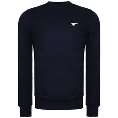 Brandon Arsenal Mens Navy Sweater