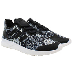 Adidas ZX Flux ADV Verve Womens Black Trainers