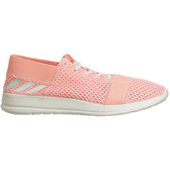Adidas Element Refine 3 Womens Orange Running Shoes