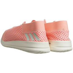 Adidas Element Refine 3 Womens Orange Running Shoes