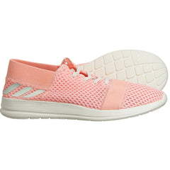 Adidas Element Refine 3 Womens Orange Running Shoes