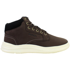 Bench Cheetham Mid Ankle Mens Brown Boots
