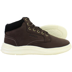 Bench Cheetham Mid Ankle Mens Brown Boots