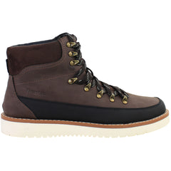 Bench Chorlton Ankle Mens Brown Boots
