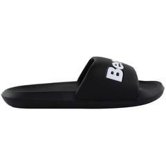 Bench Cruise Mens Black Sliders