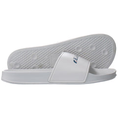 Ben Sherman Slidder Mens White Sliders