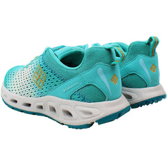 Columbia Drainmaker Womens Blue Trainers