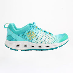 Columbia Drainmaker Womens Blue Trainers NO BOX