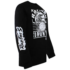 Mitchell & Ness NBA Toronto Raptors Big Face 3.0 Top