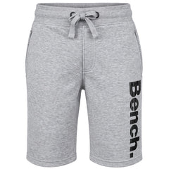 Bench Rollo Mens Light Grey Shorts